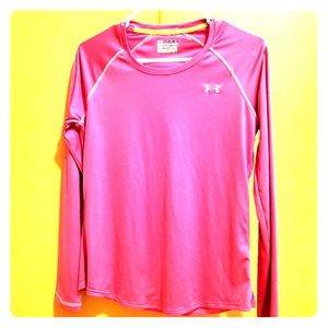 Under Armour Heat Gear Top